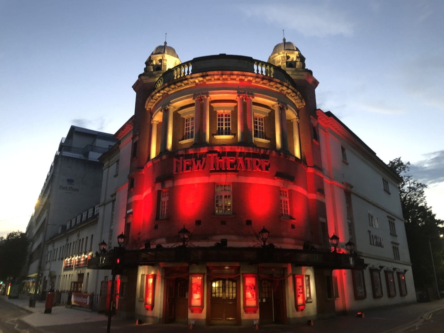 Cardiff's Christmas pantomime postponed until next year