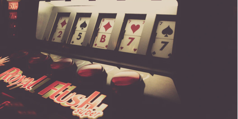How To Win Money Playing Online Slots
