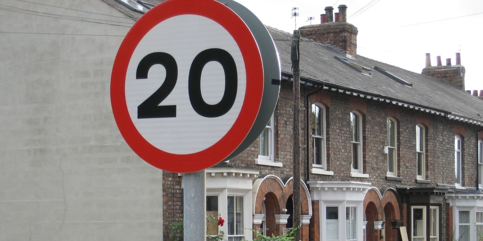 20mph speed limit to become a reality on Welsh roads from this summer