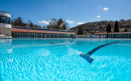 ponty swimming pool