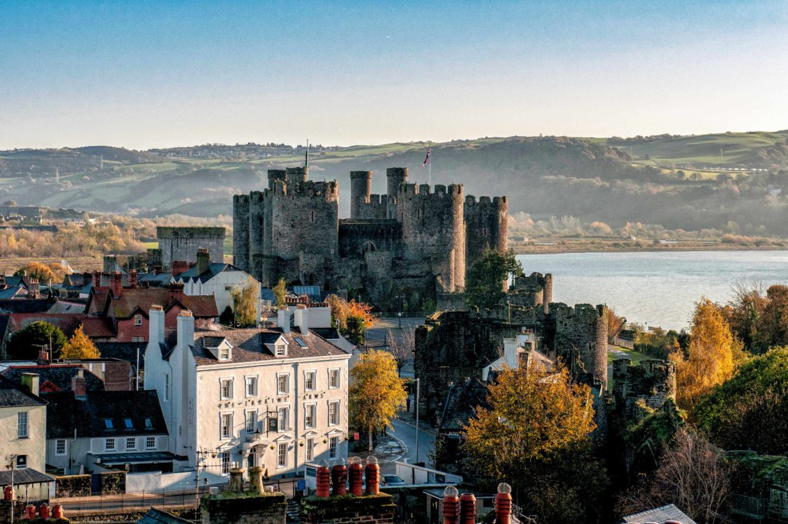 Tourism innovation events for Conwy businesses launch on Monday