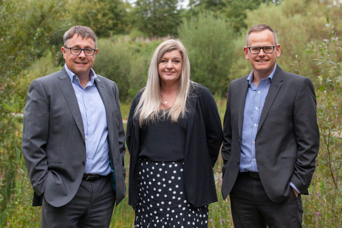 Towergate Insurance Brokers expand Swansea team with new appointments