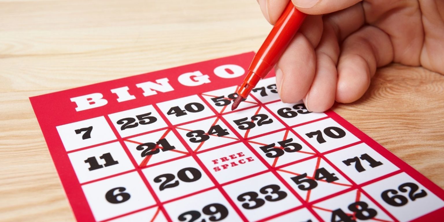 Why Bingo Is Still Popular Today