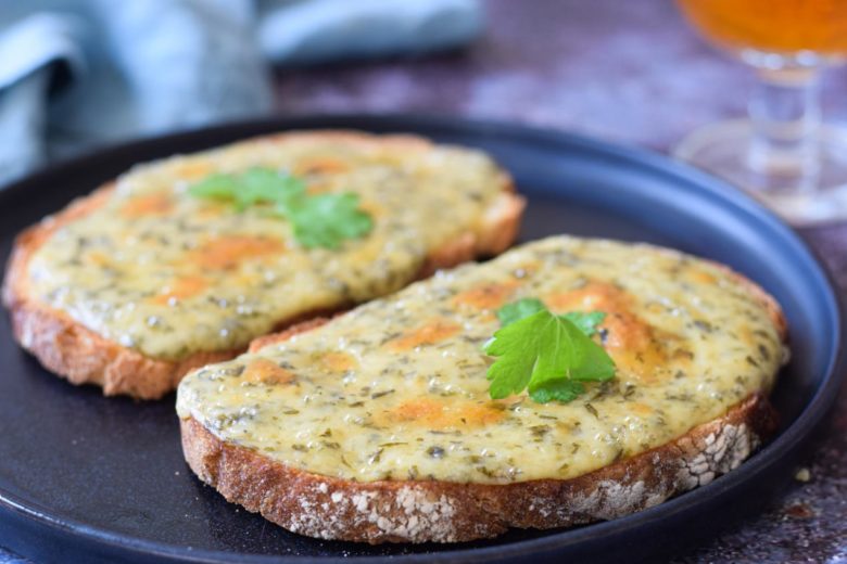 4 recipes to help you celebrate National Laverbread Day