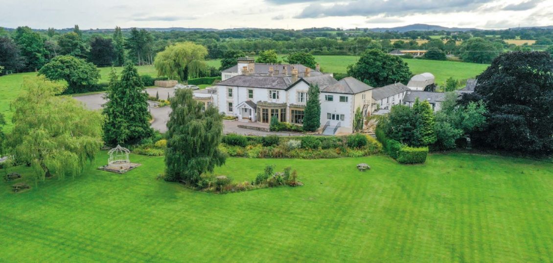 Victorian mansion in North Wales to reopen under new ownership