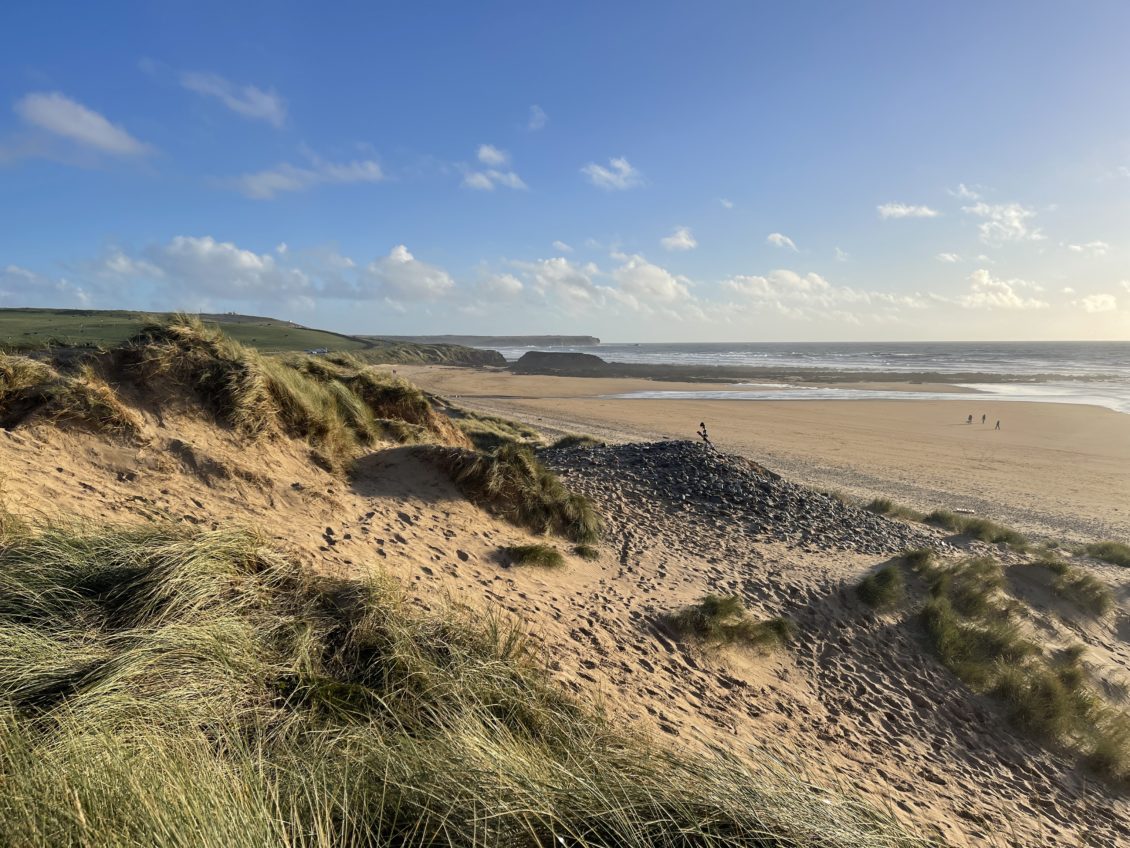 National Trust Cymru shares proposals for a sustainable future for ...