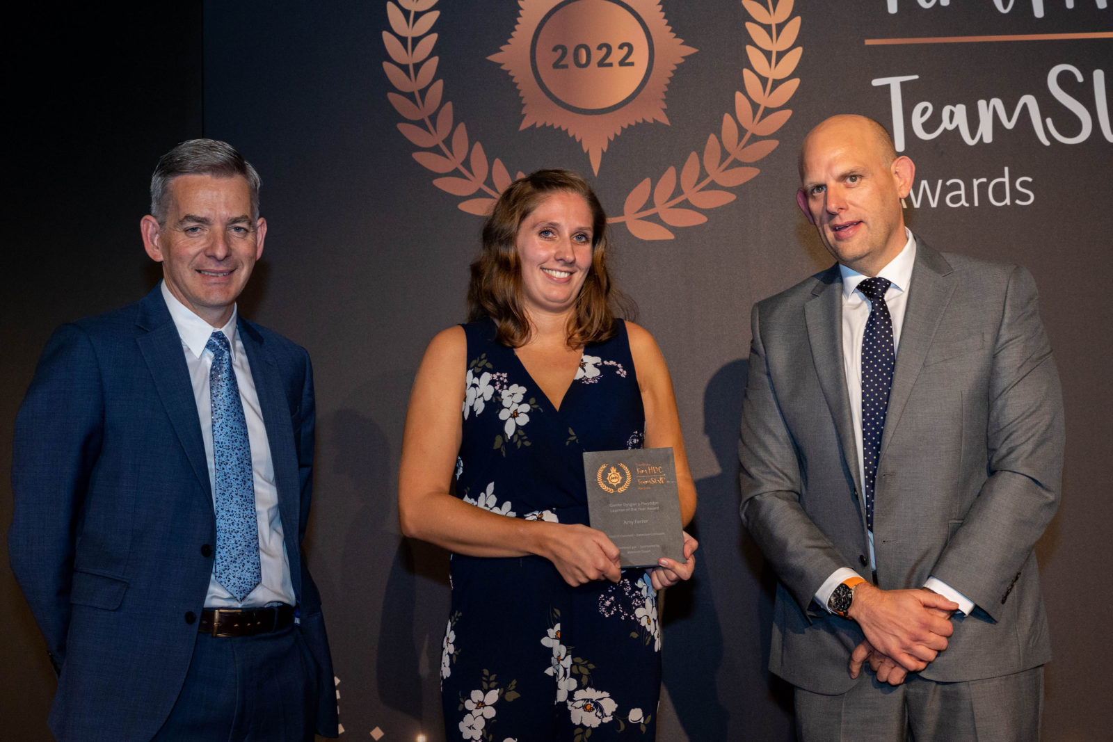 South Wales Police Officers Staff And Volunteers Honoured