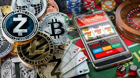 Demystifying Probability in casinos with bitcoin