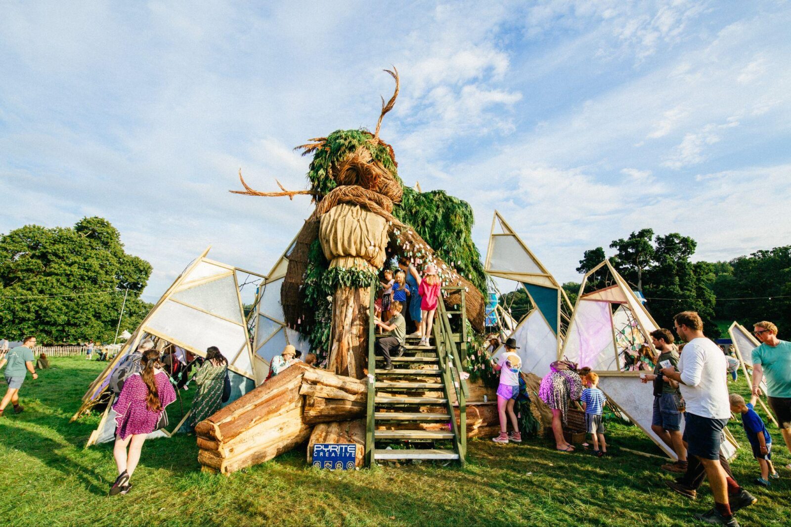 Tickets for Green Man Festival 2025 set to go on sale