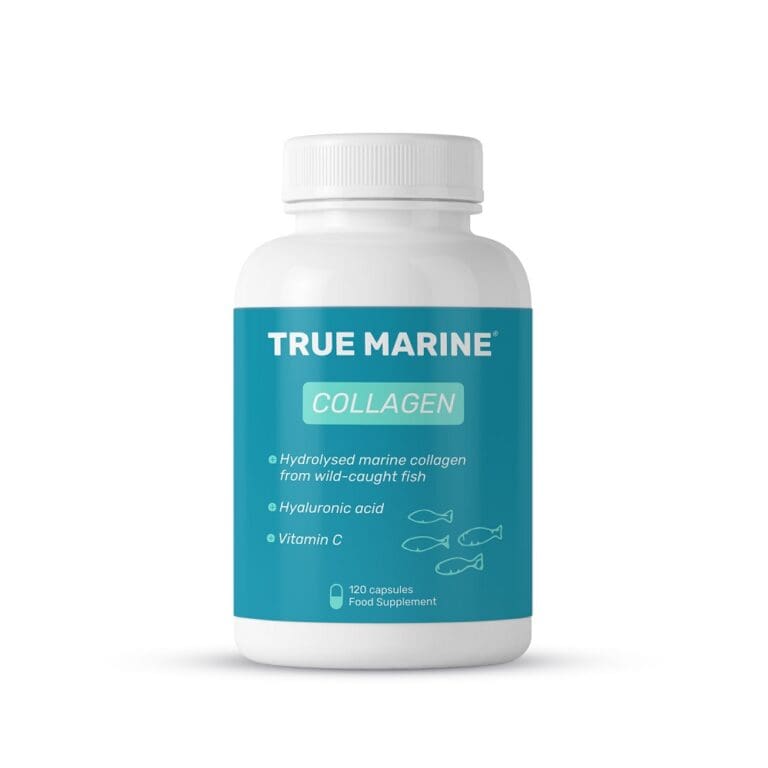 The Uk's 5 Best Marine Collagen Supplements