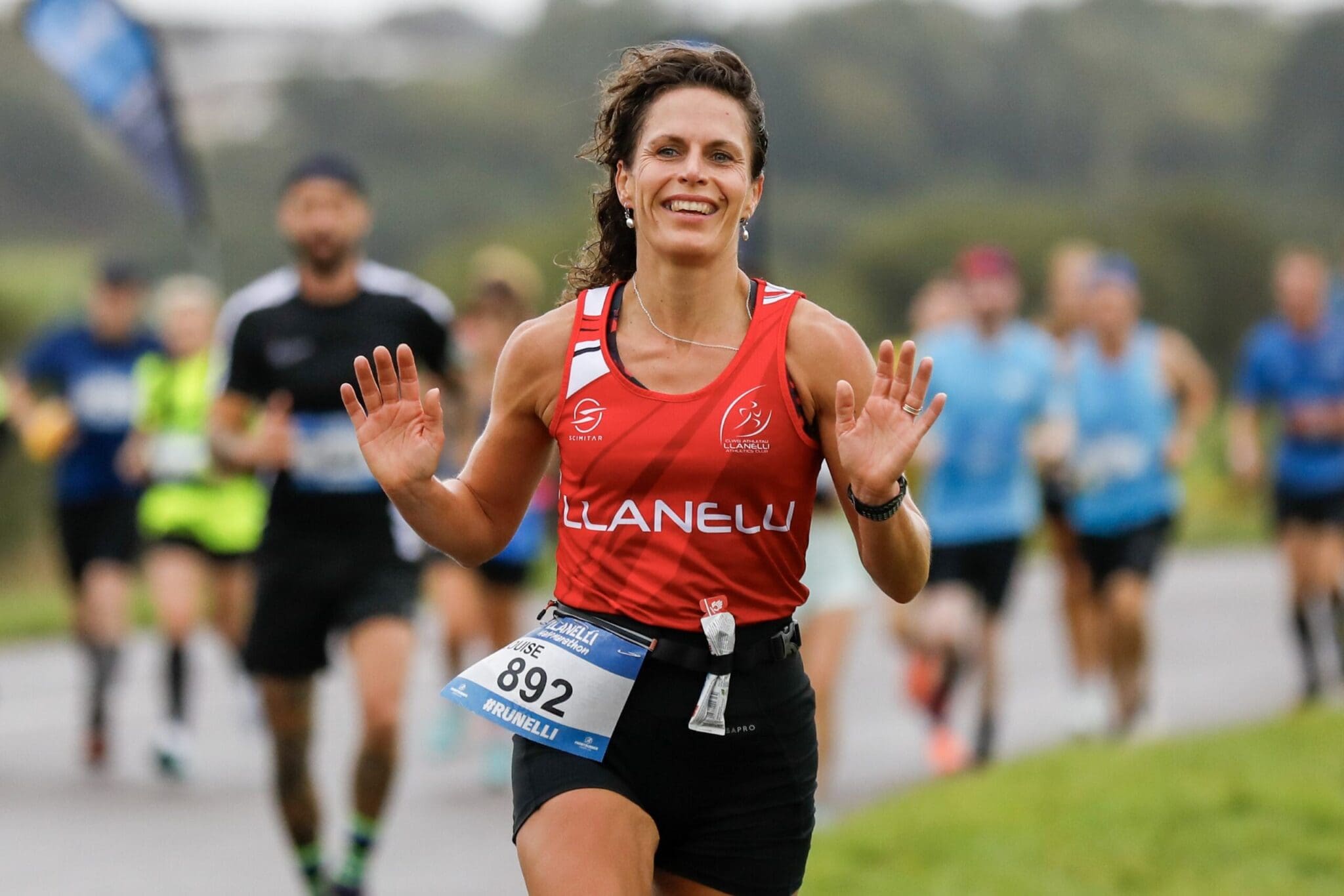 Everything you need to know about Llanelli Half Marathon 2024